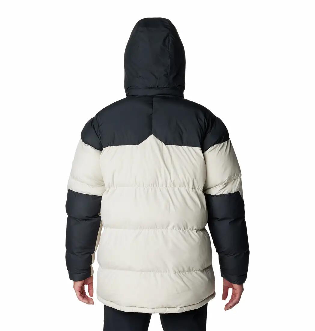 Kurtka puchowa męska Columbia Ballistic Ridge Oversized Puffer 2/7