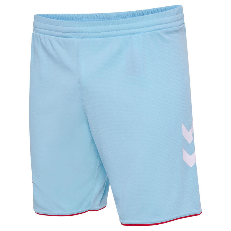 Cierre Con Cordón Pantalones Cortos 1Fck 23/24 Fútbol Adulto Unisex HUMMEL