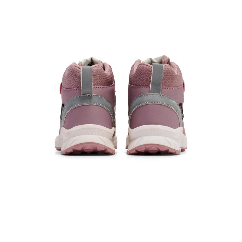 Fermeture Velcro Stiefel Trail Walker Enfant HUMMEL