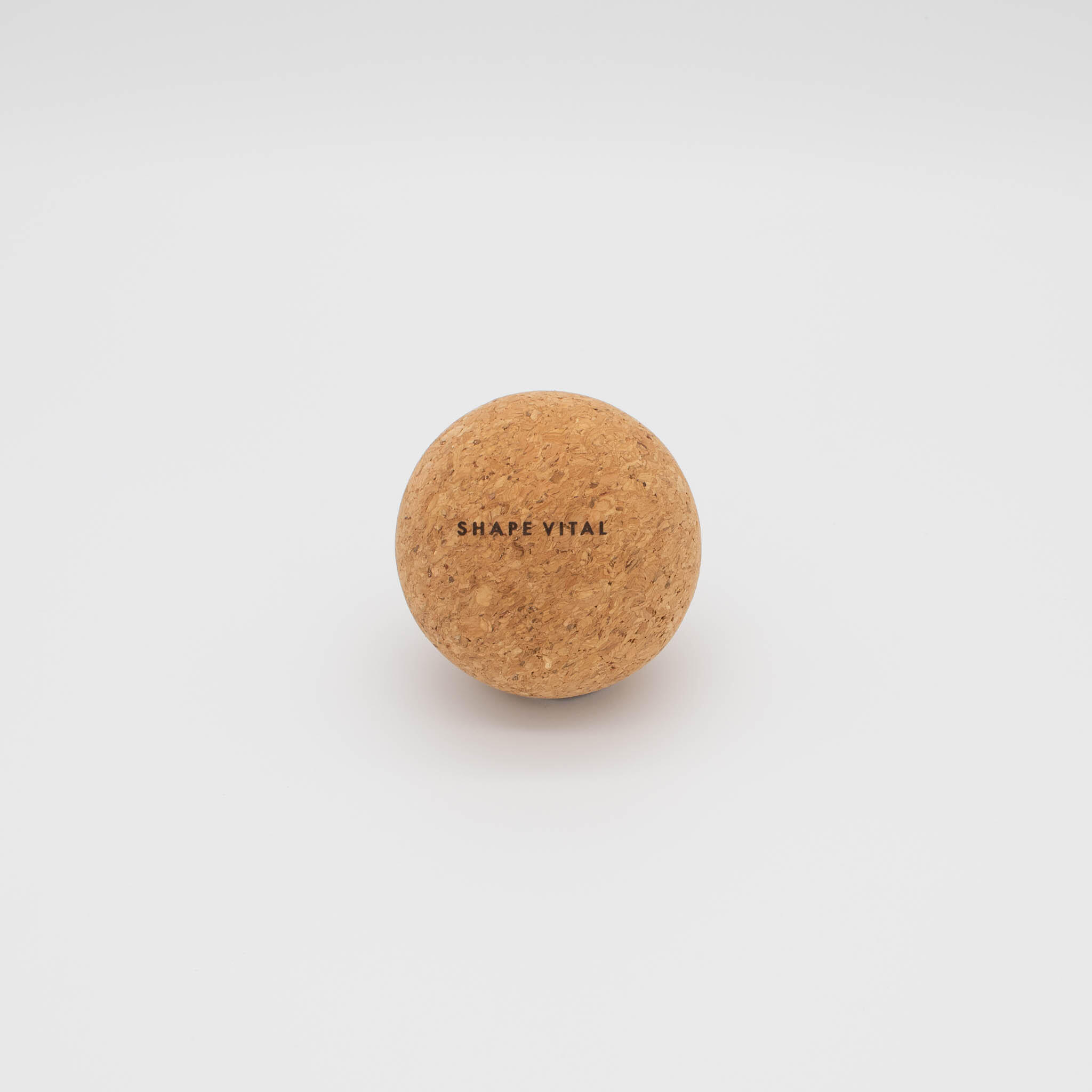 Set de Balles Fascia en Liège - balle de massage - massage dos - point gâchette 3/6