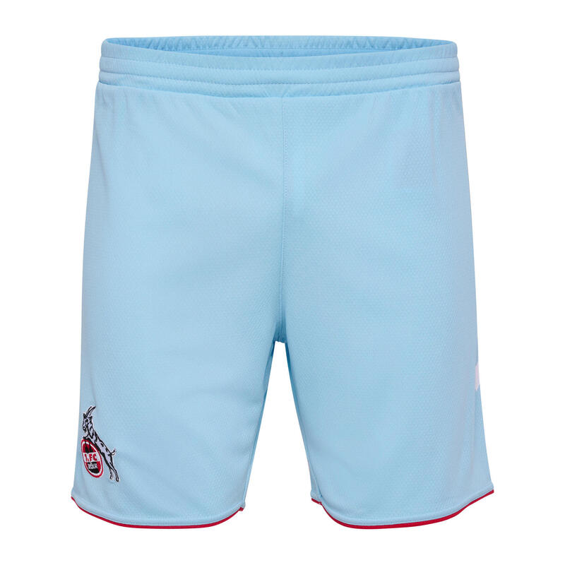 Cierre Con Cordón Pantalones Cortos 1Fck 23/24 Fútbol Adulto Unisex HUMMEL