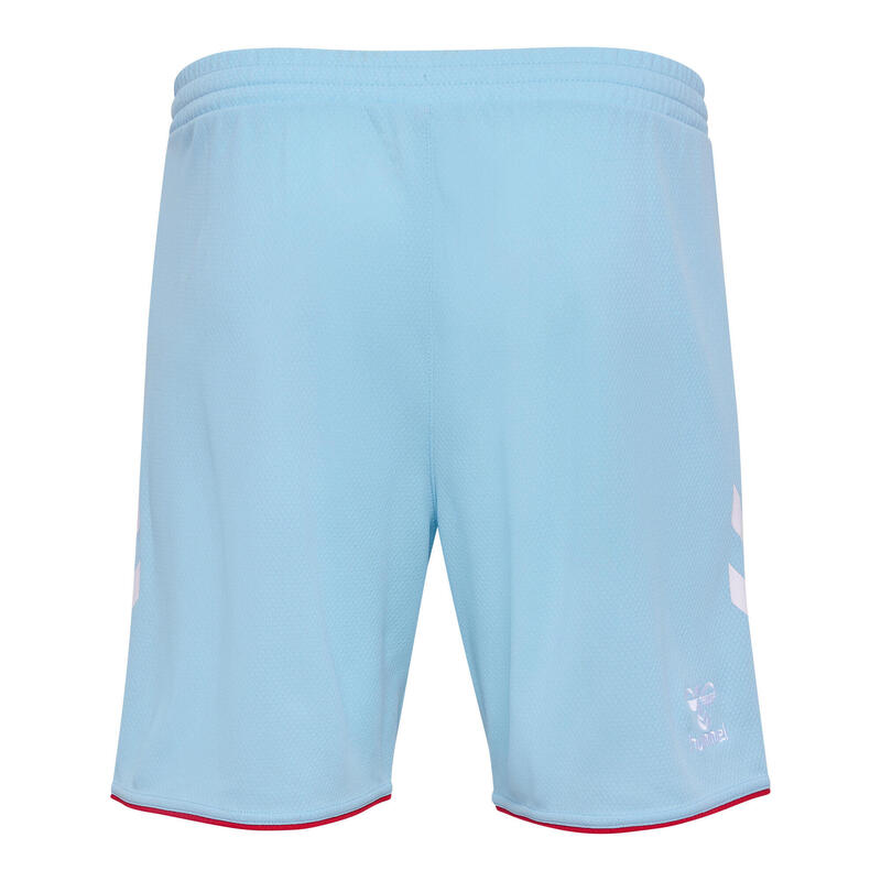 Cierre Con Cordón Pantalones Cortos 1Fck 23/24 Fútbol Adulto Unisex HUMMEL