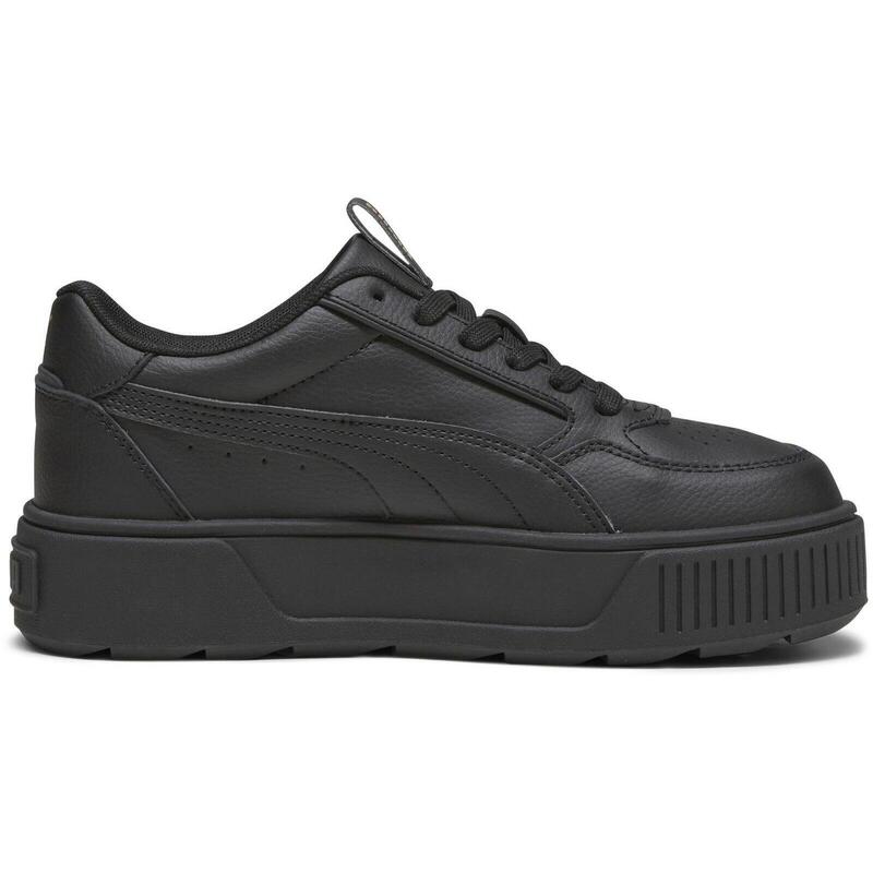 Pantofi sport femei Puma Karmen Rebelle, Negru