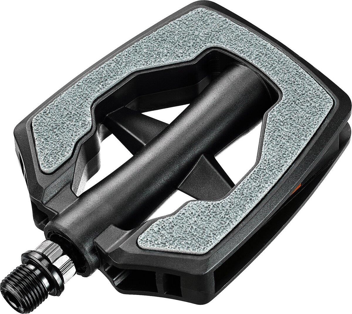Pedales antideslizantes SP-880 para bicicletas eléctricas y más 3/4