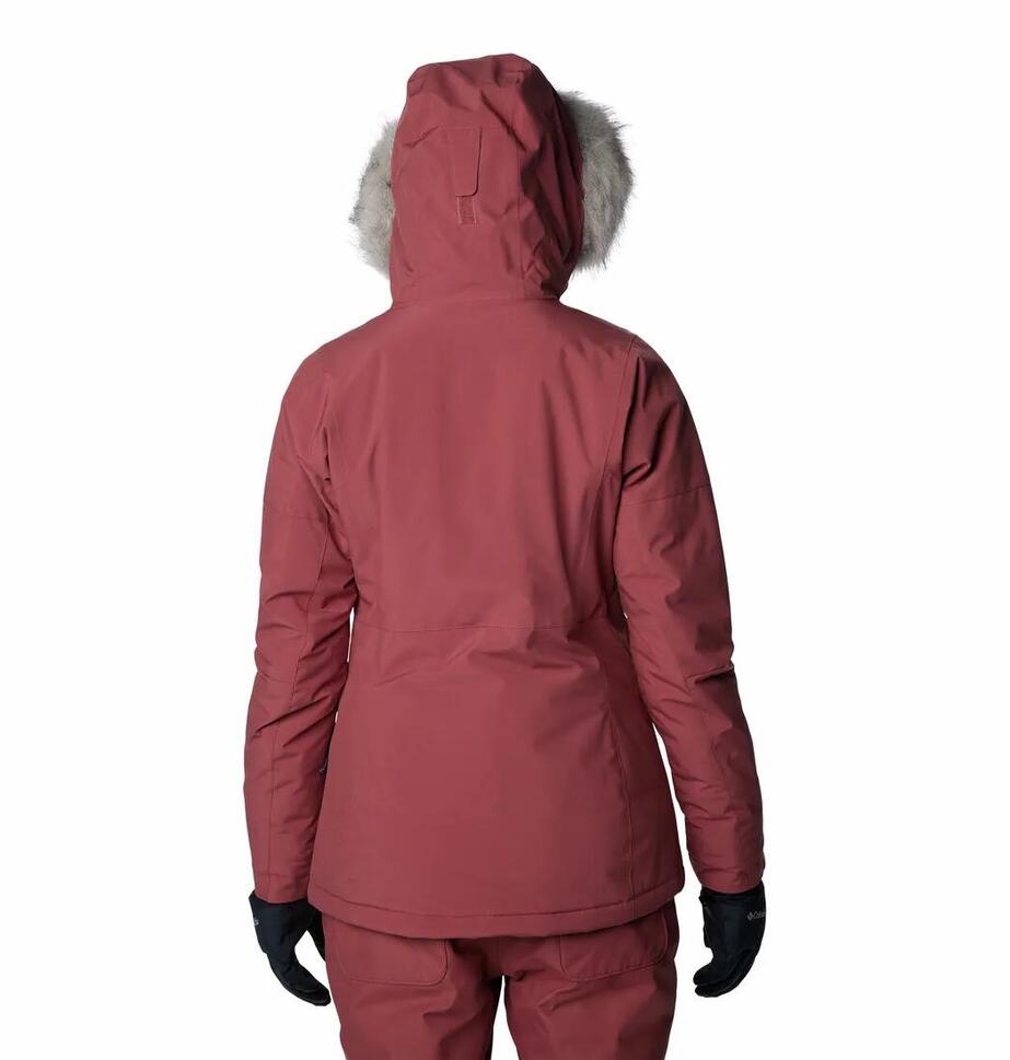 Kurtka Zimowa Narciarska Damska Columbia Ava Alpine Insulated Jacket