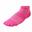 TRR-20R 中性短襪 - 粉紅色