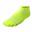 TRR-20R Unisex Short Socks - Flash yellow