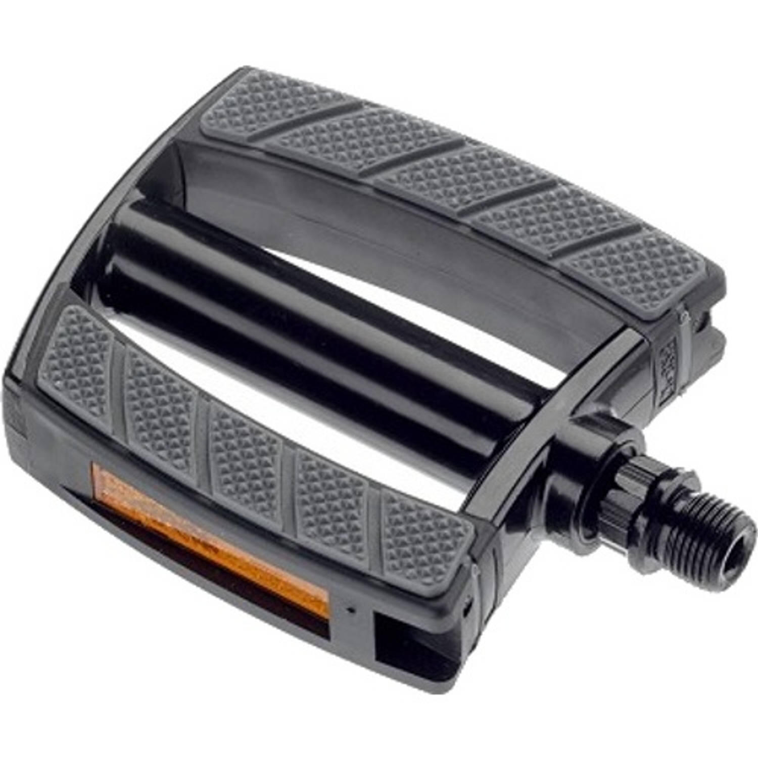 Union SP-820 Pedalen met Anti-Slip voor Veilig Fietsen 3/3