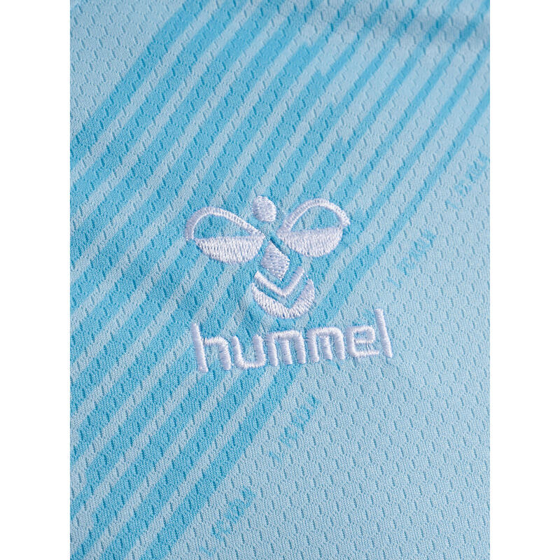 Enfiler T-Shirt 1Fck 23/24 Football Adulte HUMMEL