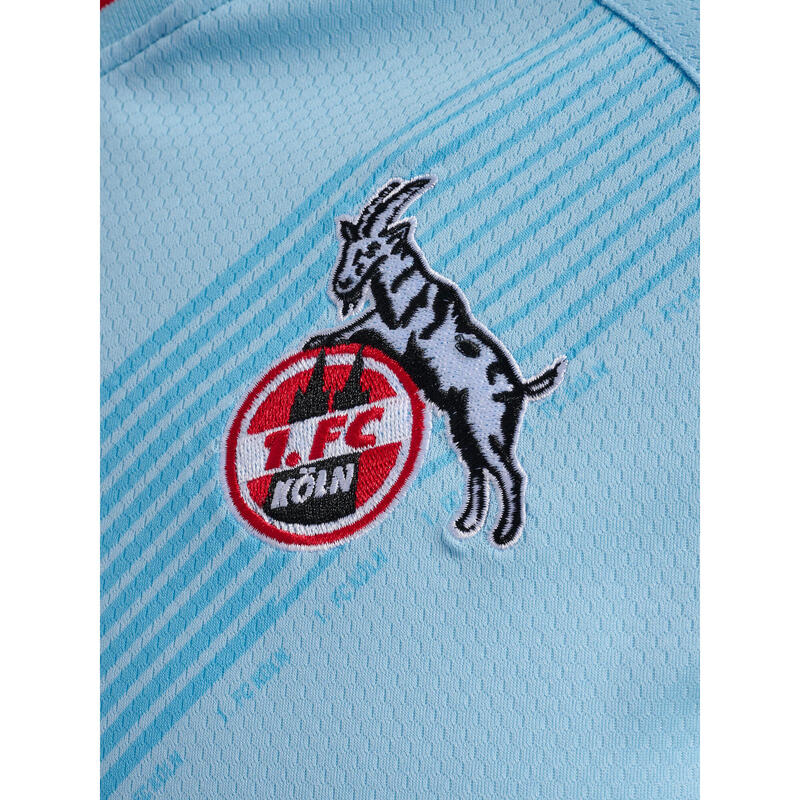 Enfiler T-Shirt 1Fck 23/24 Football Adulte HUMMEL