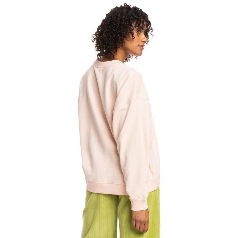 Roxy Sweatshirt Take Your Place