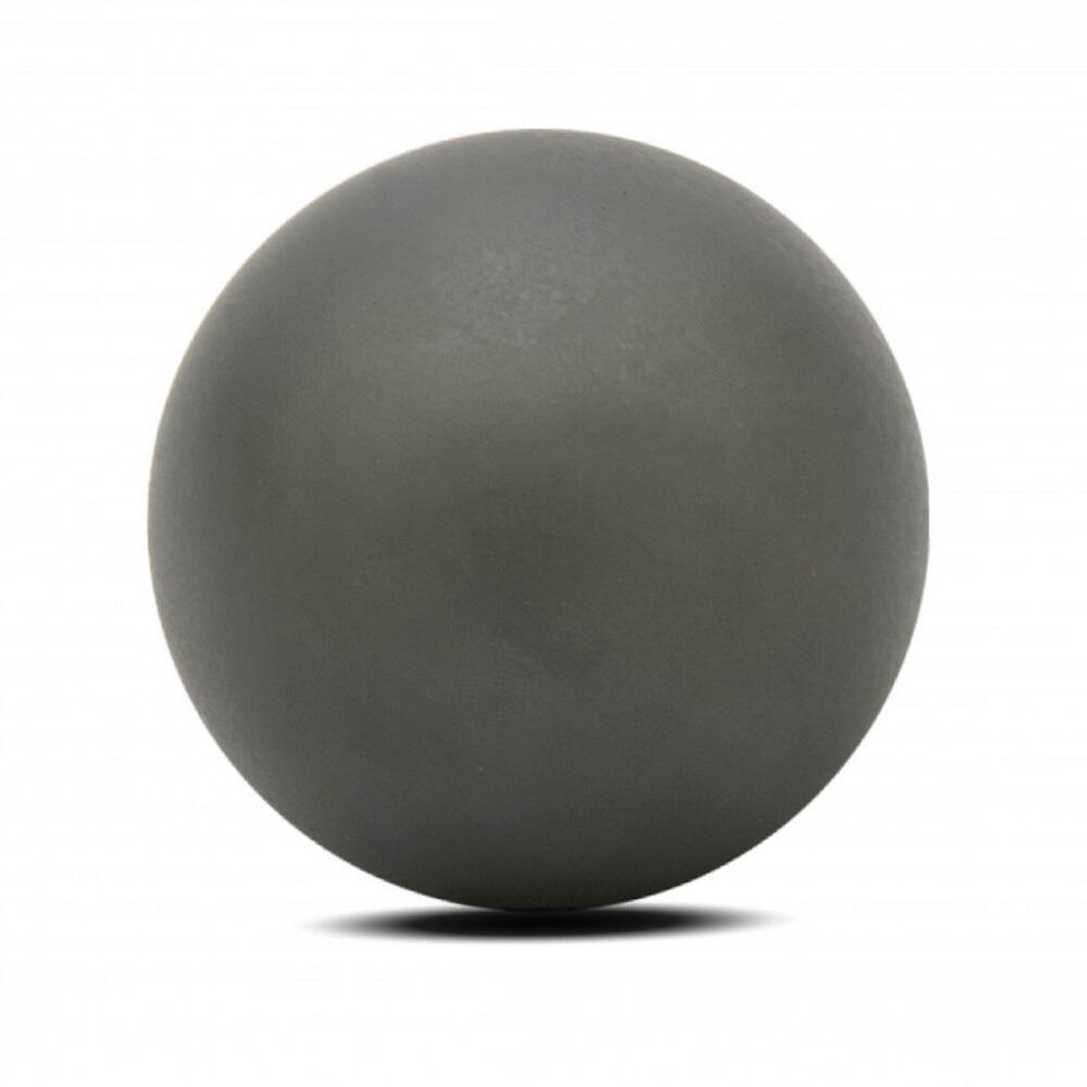 Boulenciel - Boule De Pétanque Venus Carbone Tendre - Boule De Pétanque - Noir - Decathlon