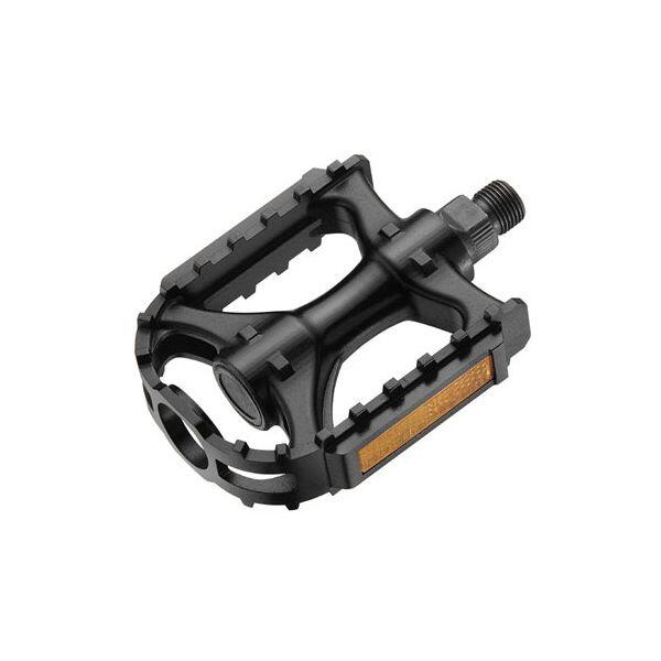 MARWI Pedaalset Sp-875 - Kunststof Met Reflectors (Blisterverpakking)