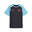 Manchester City Casuals voetbal T-shirt PUMA