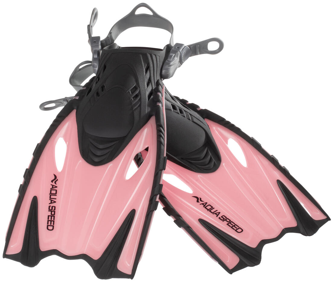 Płetwy do snorkelingu Aqua Speed Bounty