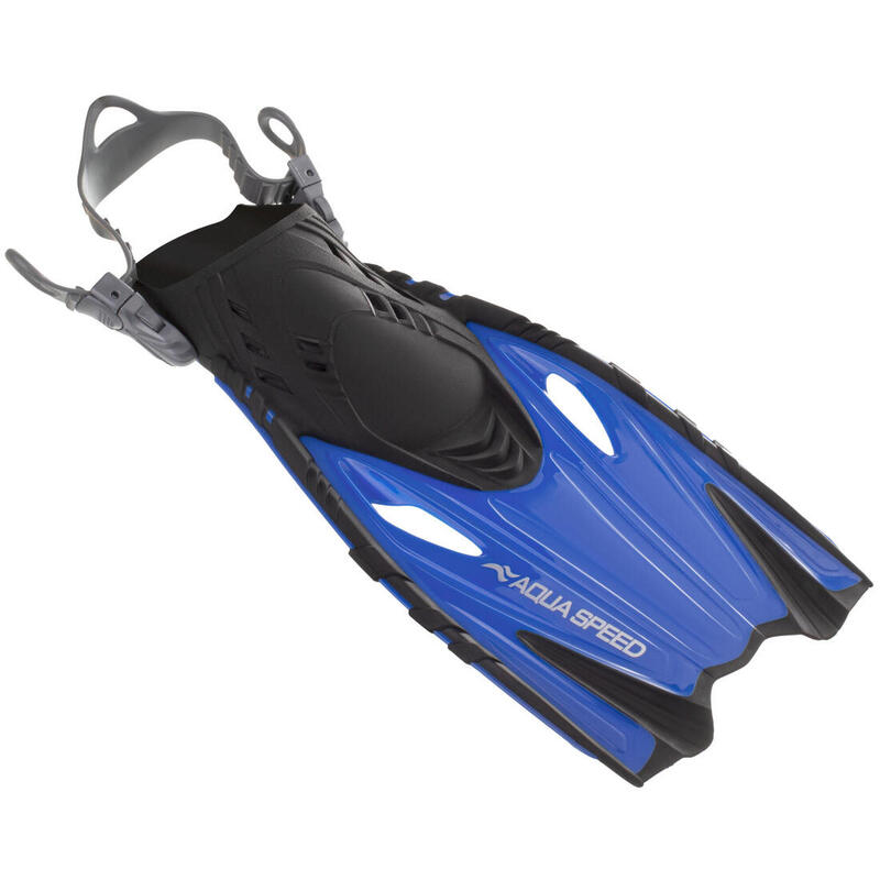 Aripioare de snorkeling pentru copii AQUA-SPEED Bounty