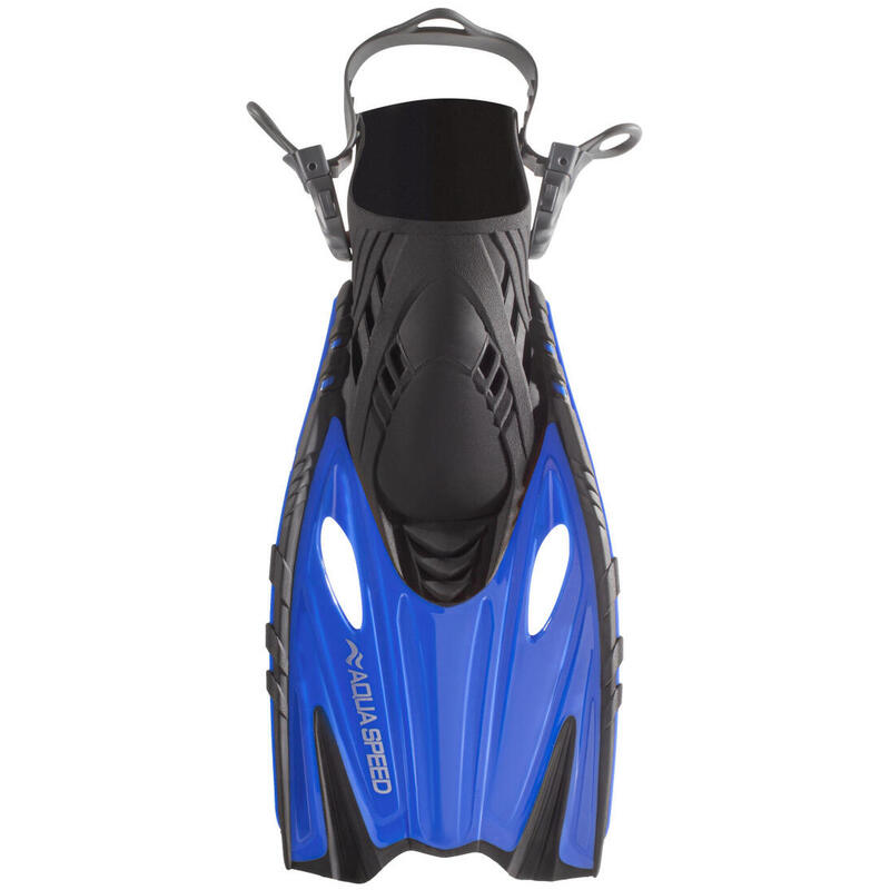 Aripioare de snorkeling pentru copii AQUA-SPEED Bounty