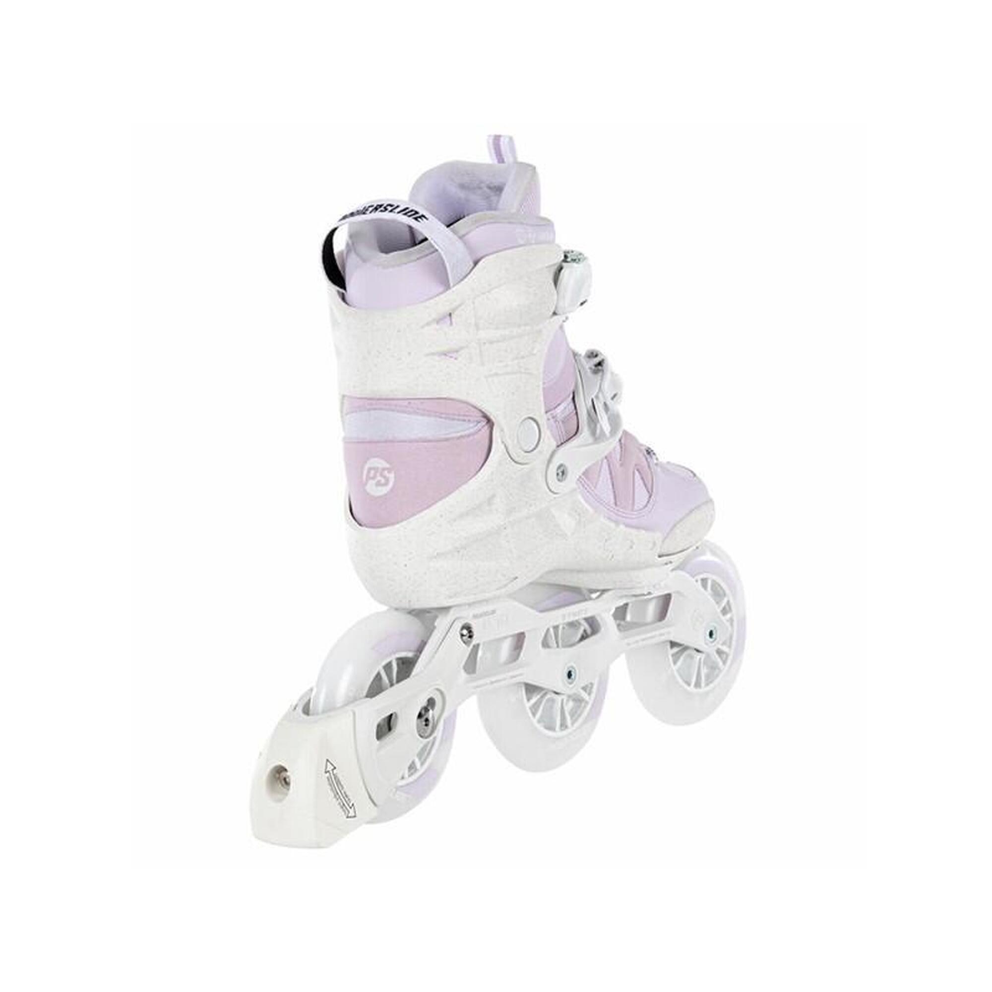 Roller freeskate Powerslide Phuzion Argon 110