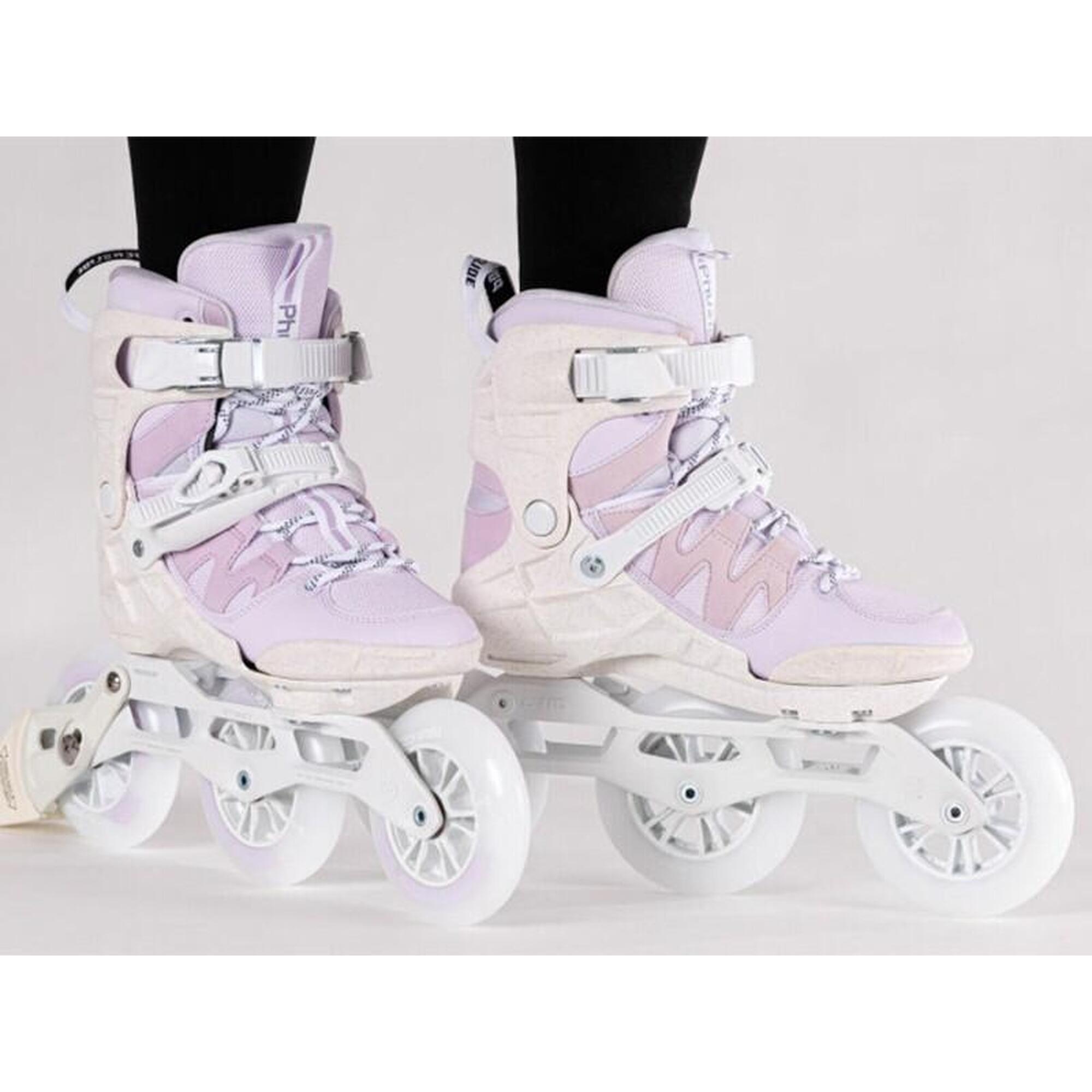 Roller freeskate Powerslide Phuzion Argon 110