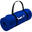 Yogamat 183 x 60 x 1 cm - Donker Blauw