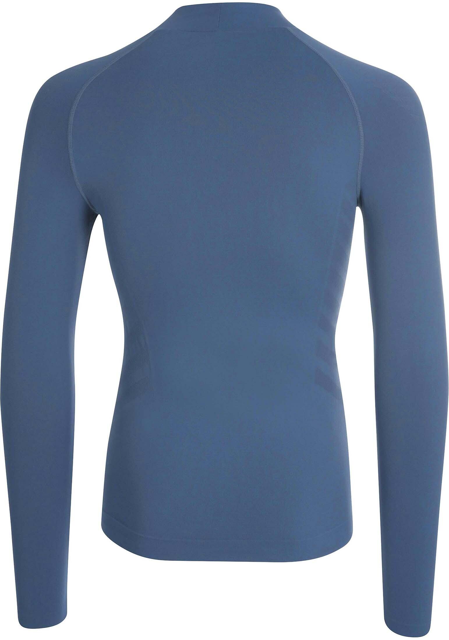 Unisex Erwachsene Longsleeve turtleneck, turtleneck funktionsunterwäsche 6/7