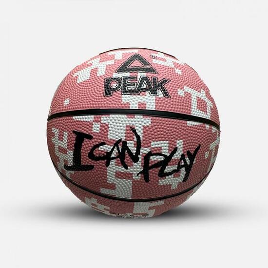 Ballon de basketball I CAN PLAY