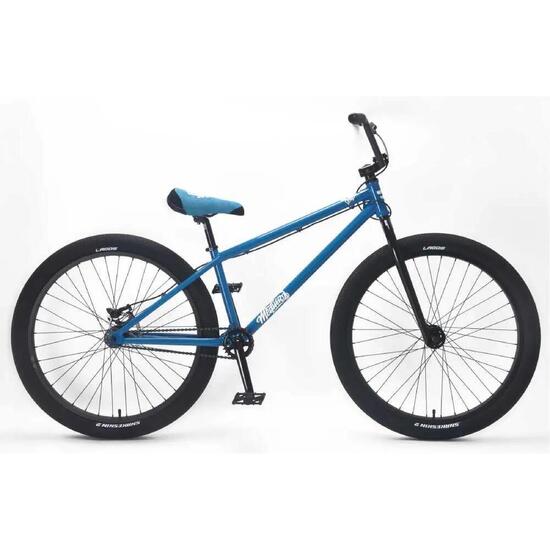 Rower Wheelie Mafiabikes Medusa 26”