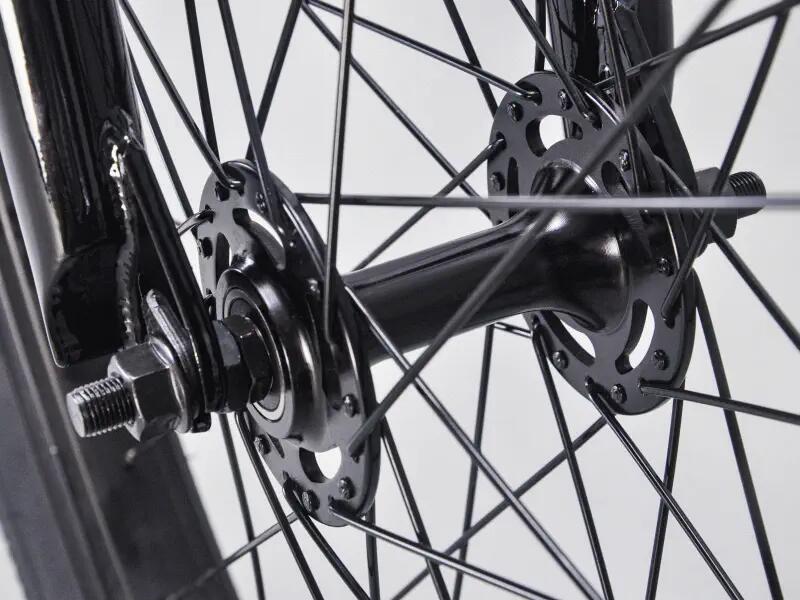 Street Wheelie Bike Medusa 26" 3/4