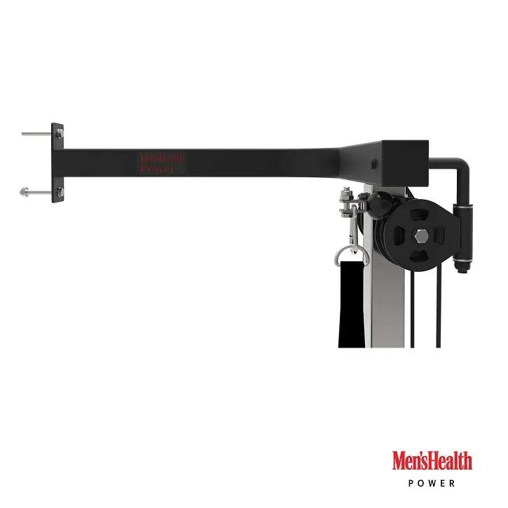Sistem de cabluri pentru Power Rack, Lukadora 4/7