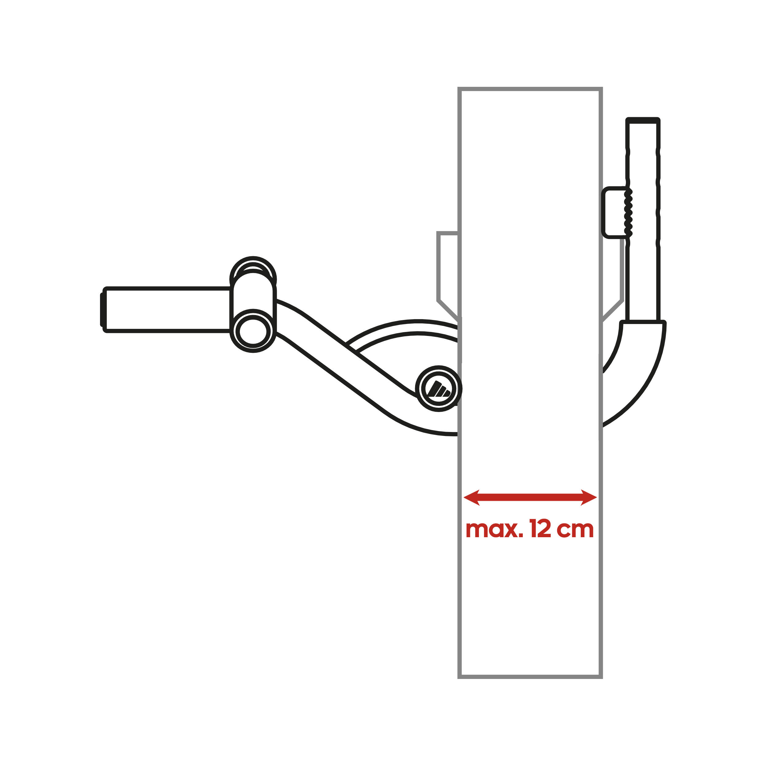 Puerta Gimnasio 6/7