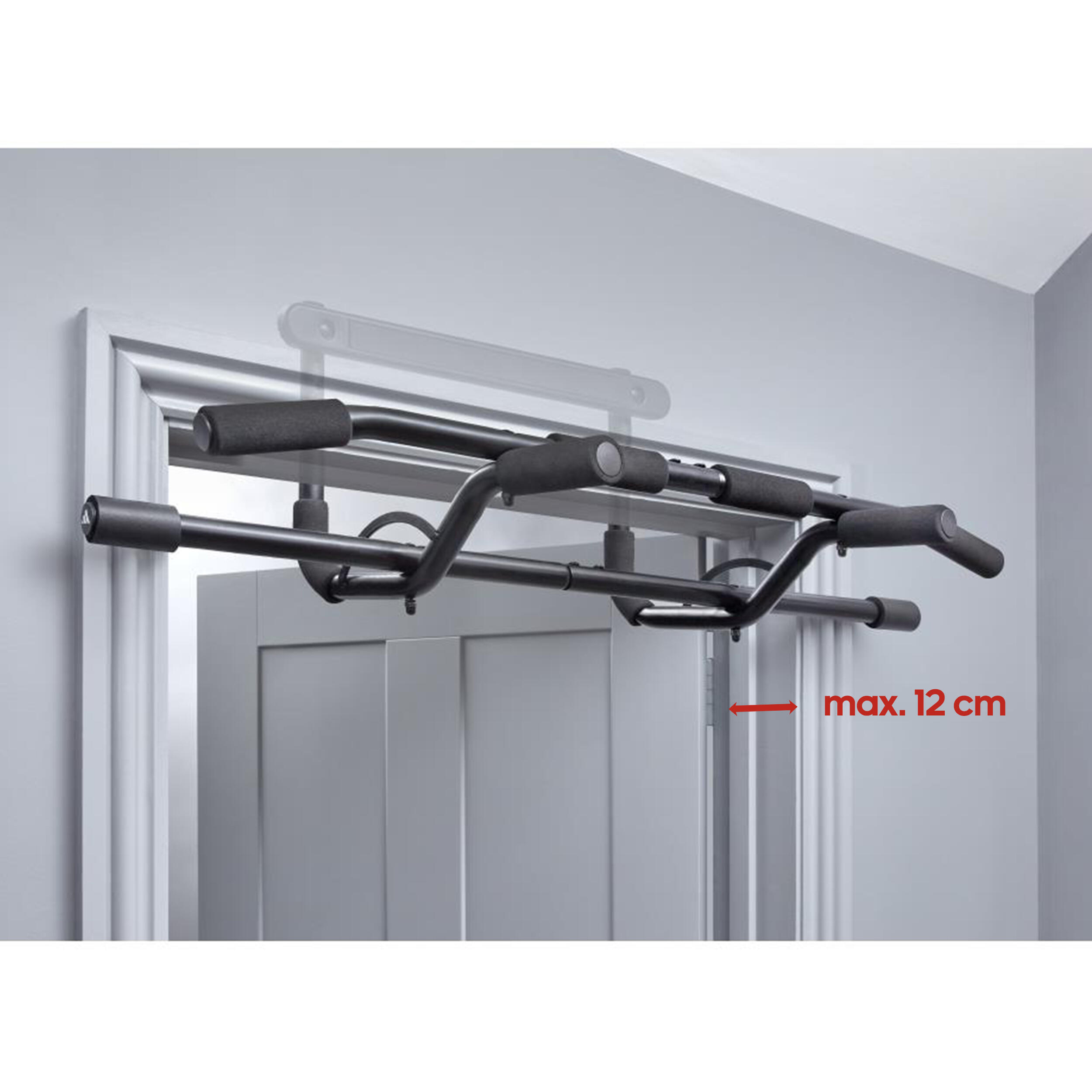 Puerta Gimnasio 7/7