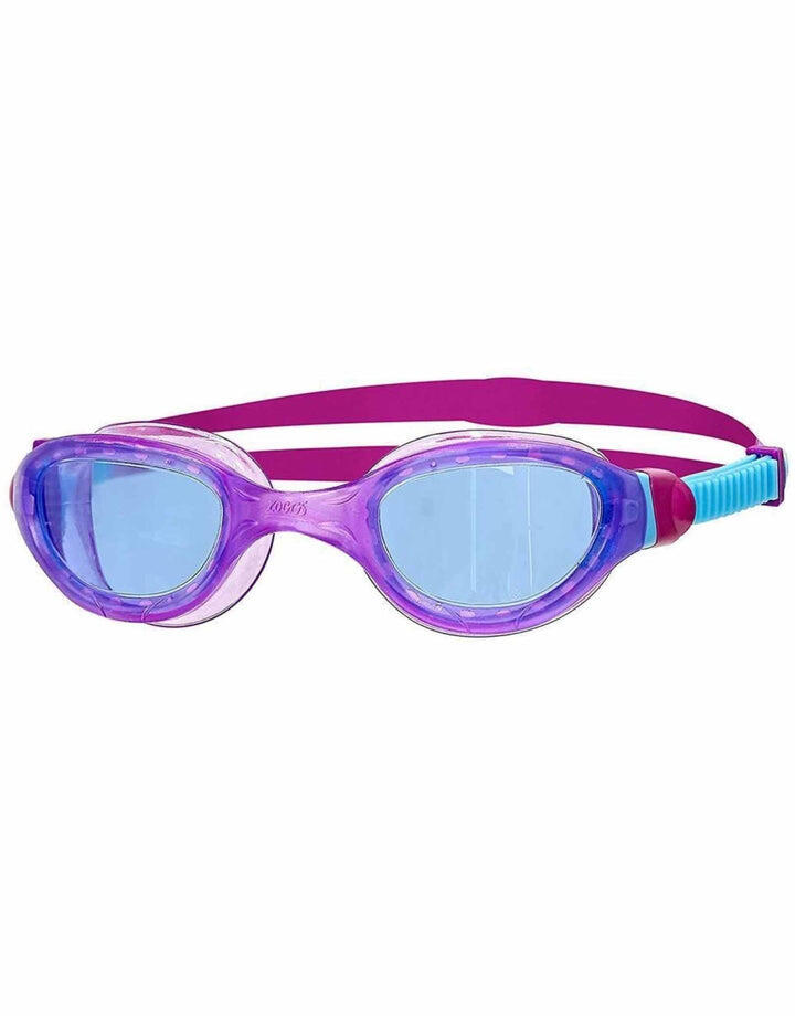 ZOGGS Zoggs Phantom Junior 2.0 Swimming Goggles - Tinted