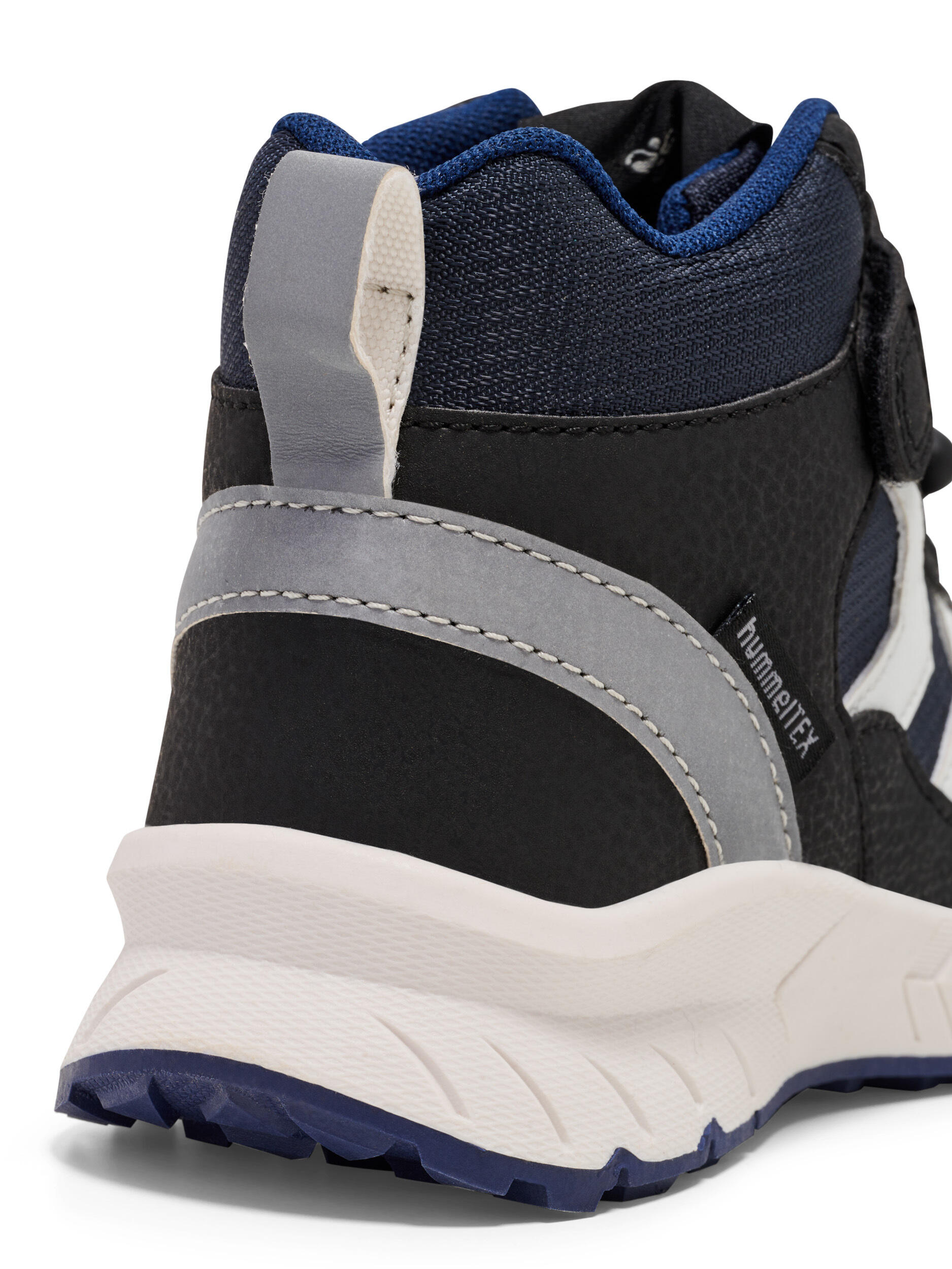 Fermeture Velcro Botte D'hiver Trail Walker Enfant 6/7