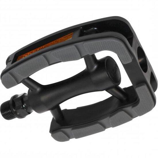 Union Pedalen SP-823 Aluminium Mat Zwart Bulk 3/3