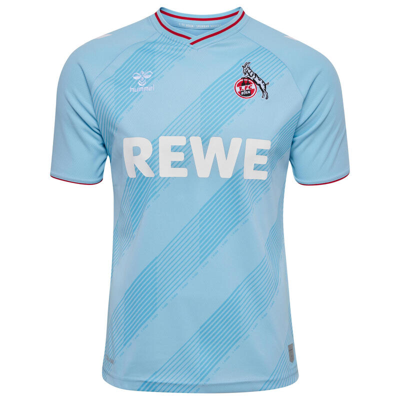 Enfiler T-Shirt 1Fck 23/24 Football Adulte HUMMEL