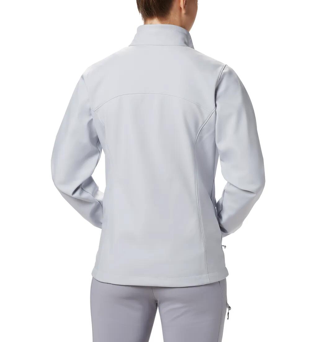 Kurtka Przejściowa Damska Columbia Kruser Ridge II Softshell 2/6