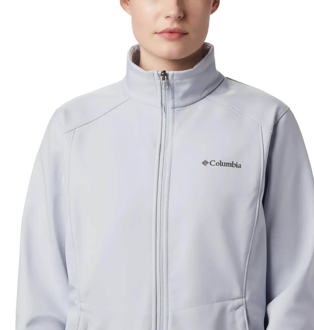 Kurtka Przejściowa Damska Columbia Kruser Ridge II Softshell 4/6