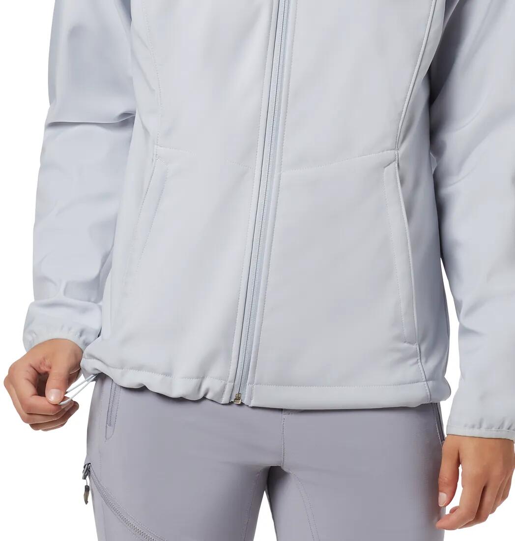 Kurtka Przejściowa Damska Columbia Kruser Ridge II Softshell 5/6
