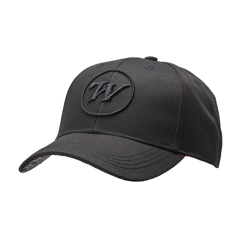 Gorra de caza - Hudson - Negro - Unisex