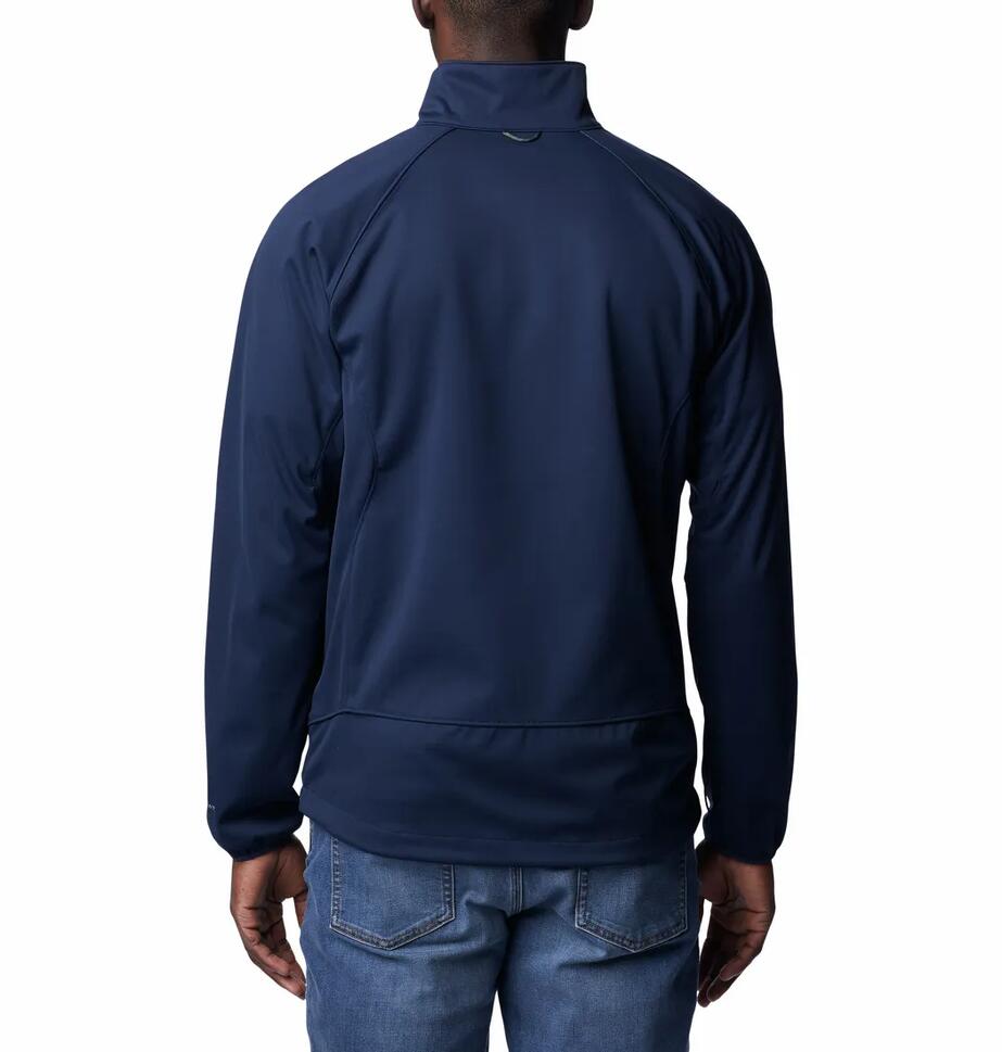Kurtka Przejściowa Męska Columbia Canyon Meadows Softshell Jacket