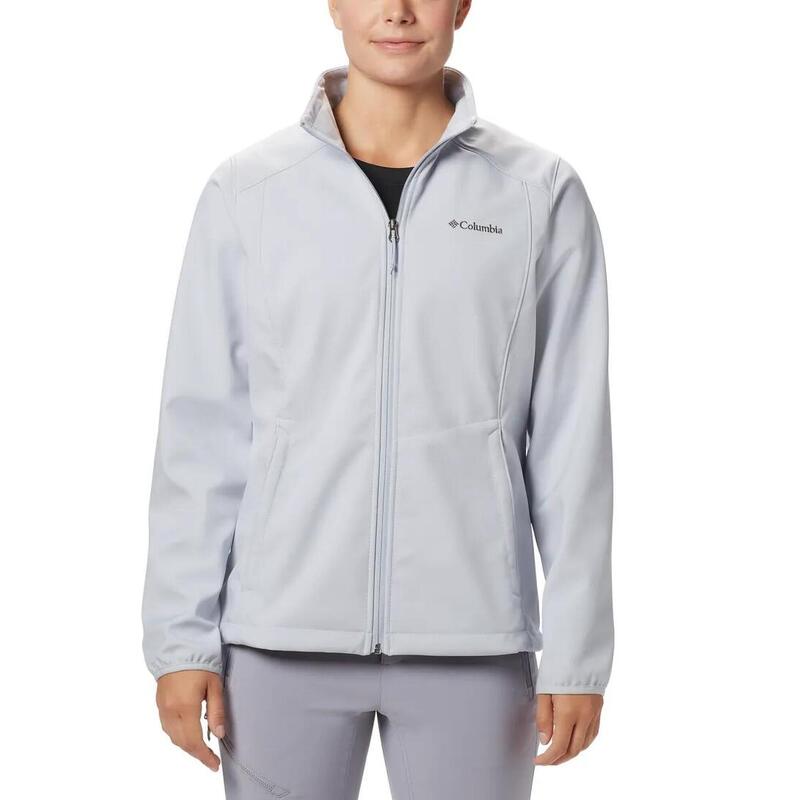 Columbia Funktionsjacke Kruser Ridge Softshell Kruser Ridge