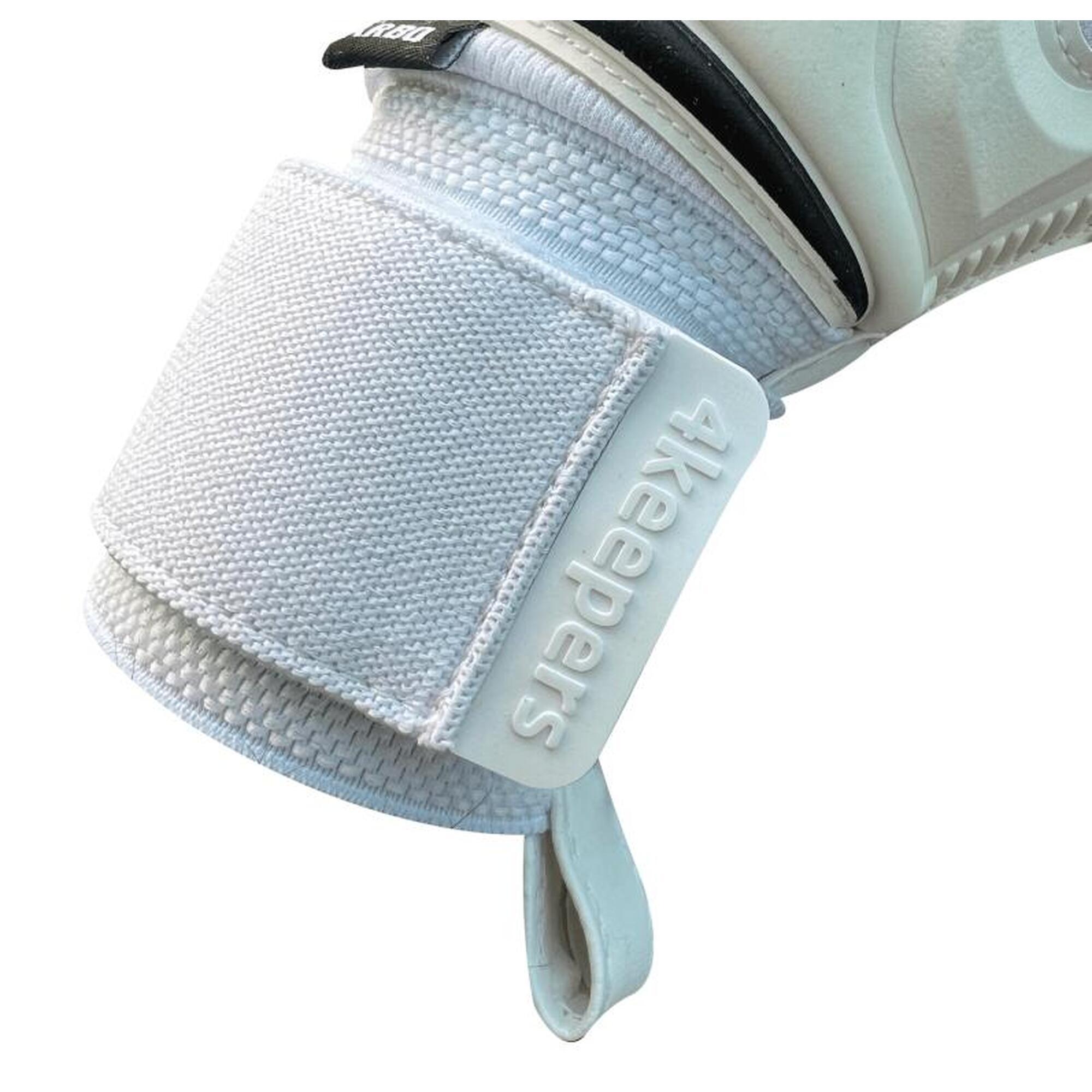 4Keepers Champ Carbo VI Gants de gardien de but