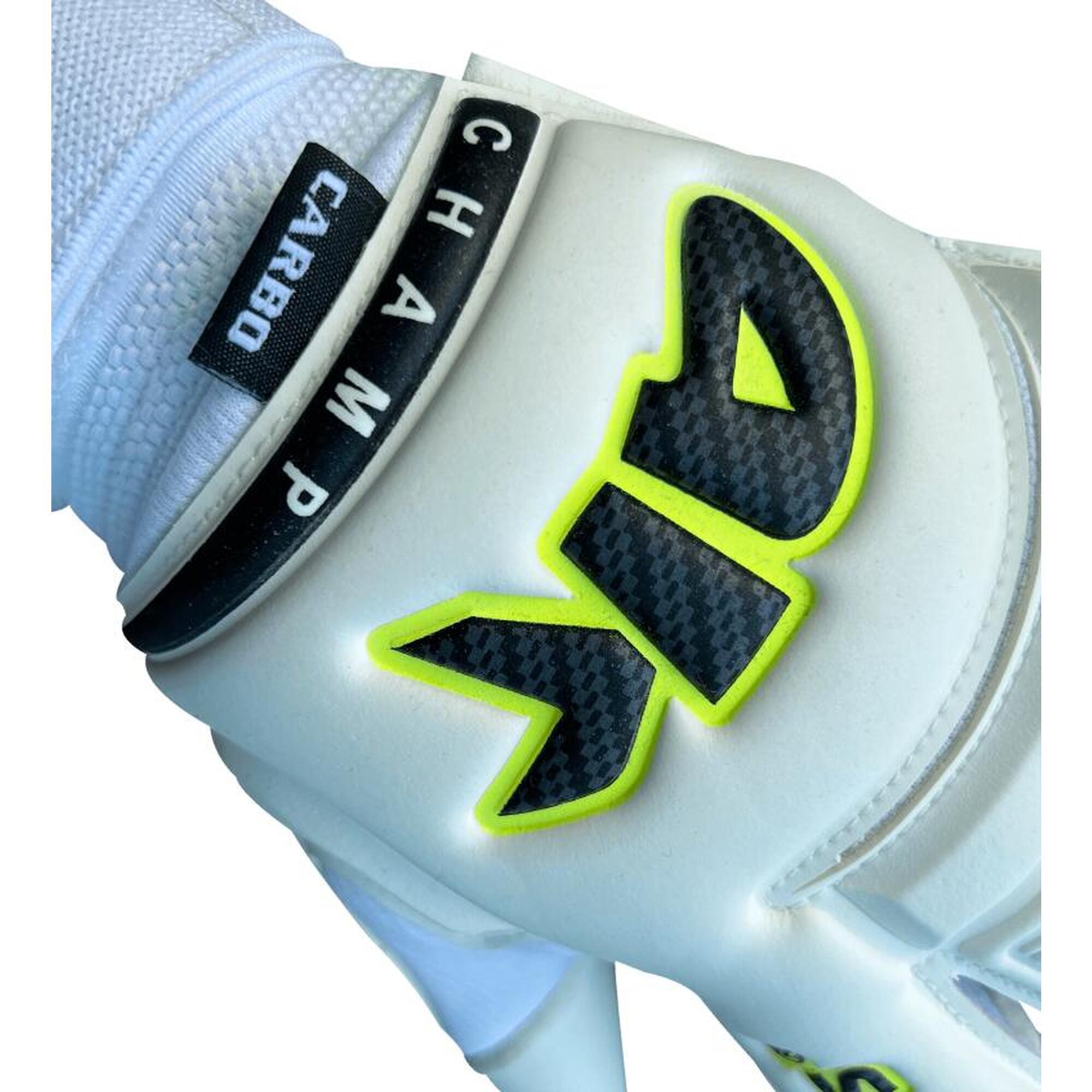 4Keepers Champ Carbo VI Gants de gardien de but