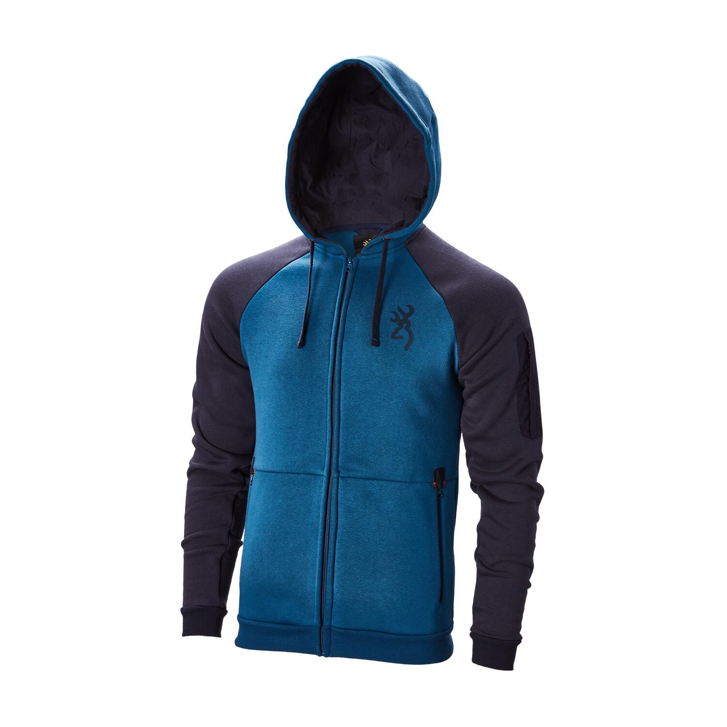 Sweat chasse decathlon new arrivals