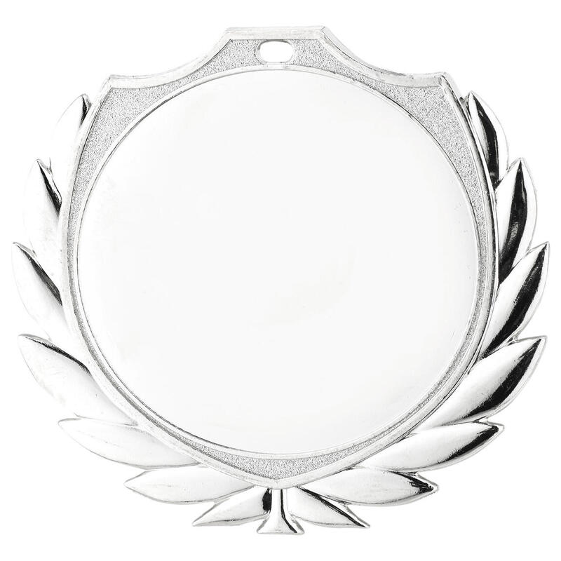 Medalie 70mm D78 Silver