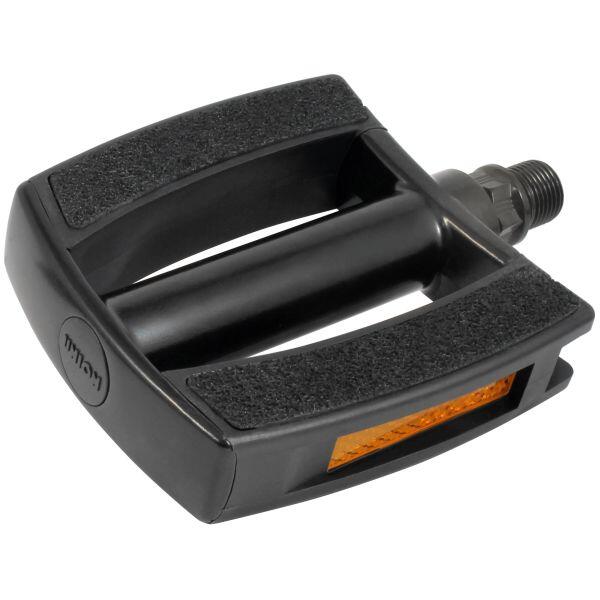 Marwi Pedal Set SP-827 Sandblock® Black 3/3