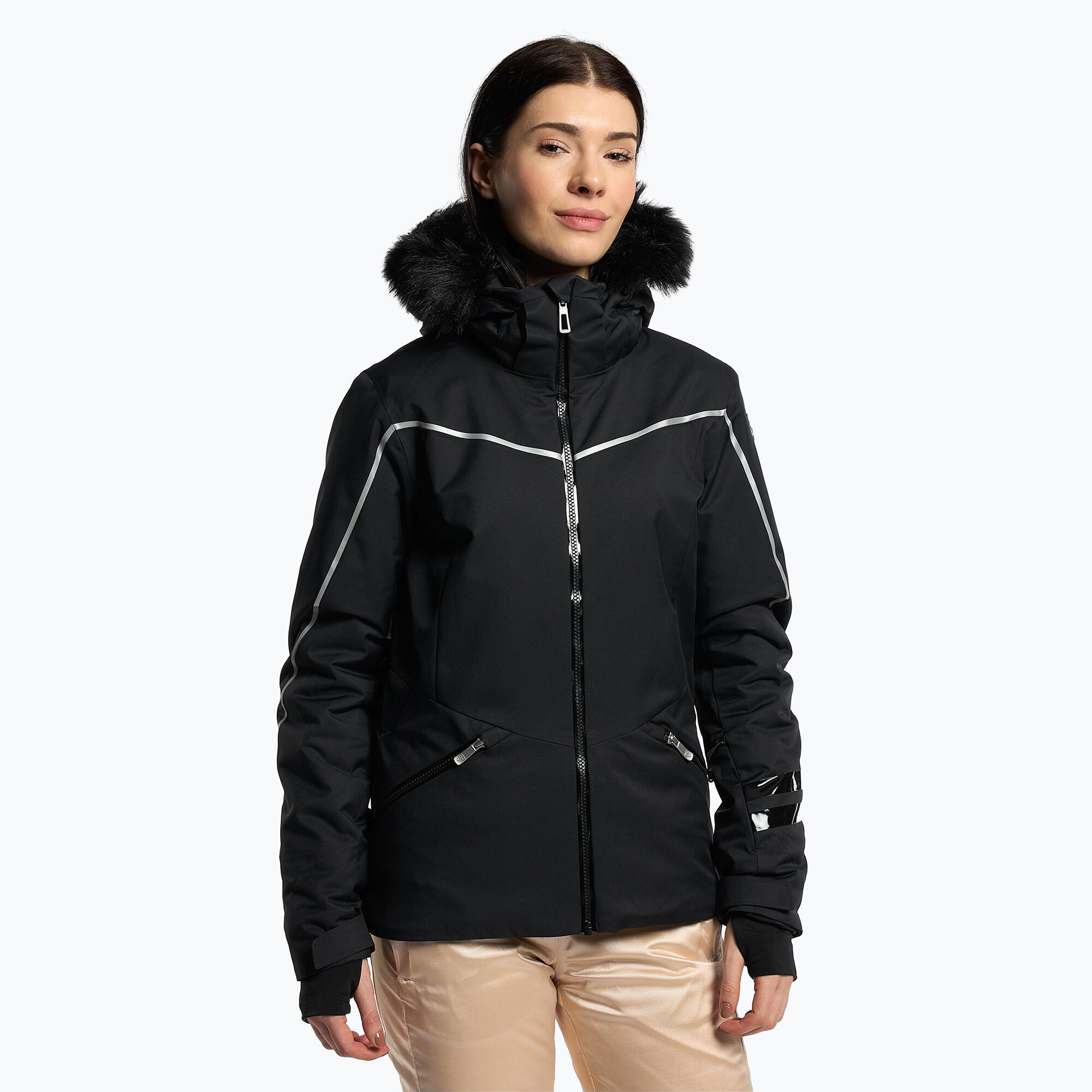 Rossignol ski jas dames hotsell