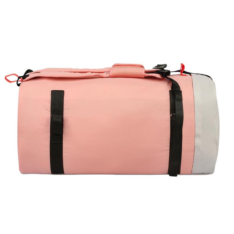 VS3 Holdall (Pink)