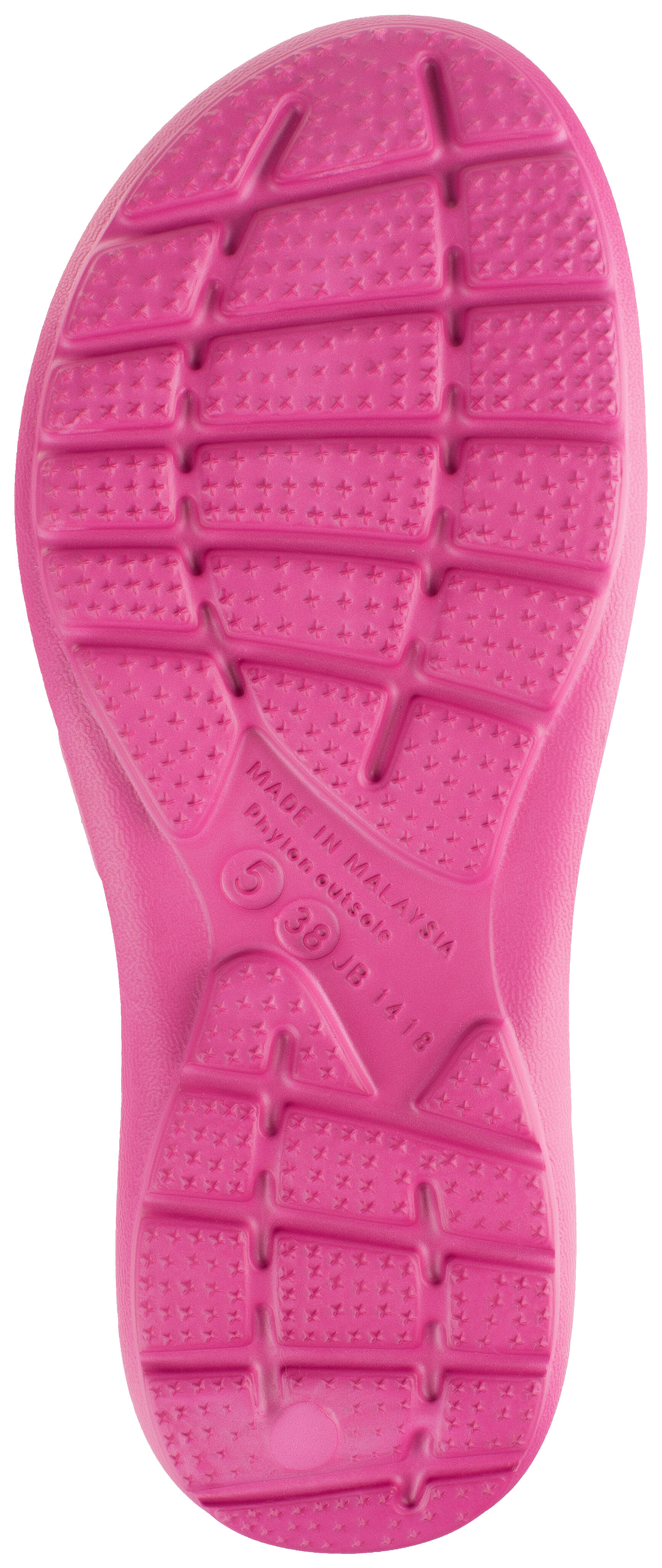 AQUA-SPEED Panama Damen-Flip-Flops 3/7