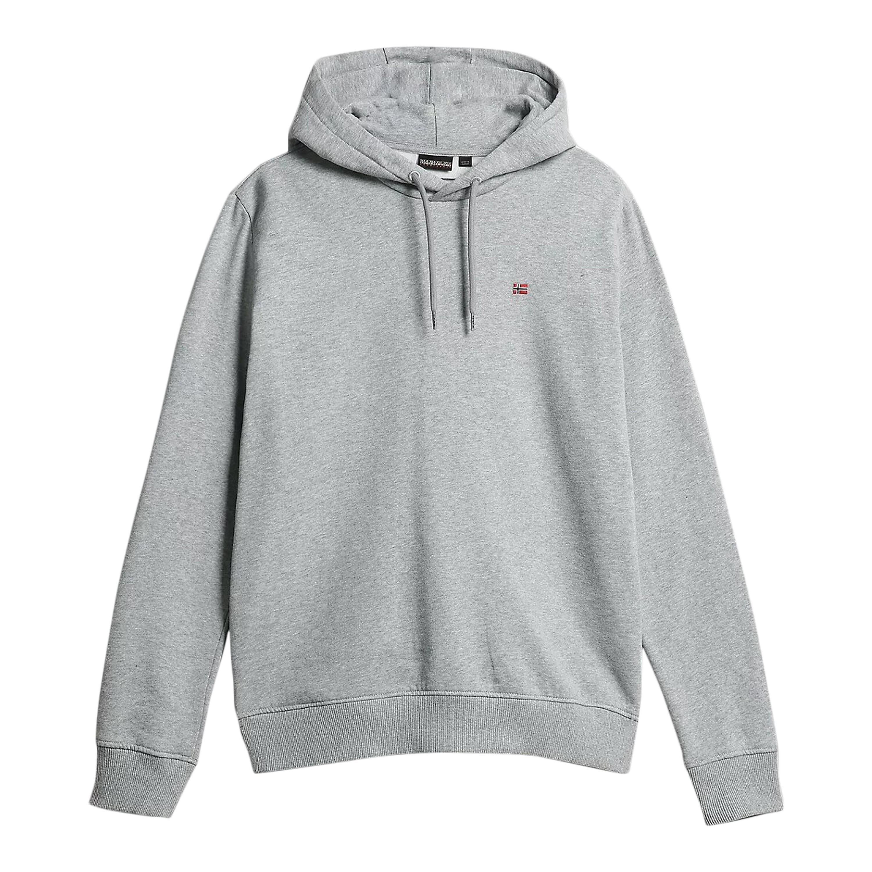 NAPAPIJRI Napapijri herensweater NP0A4FQV